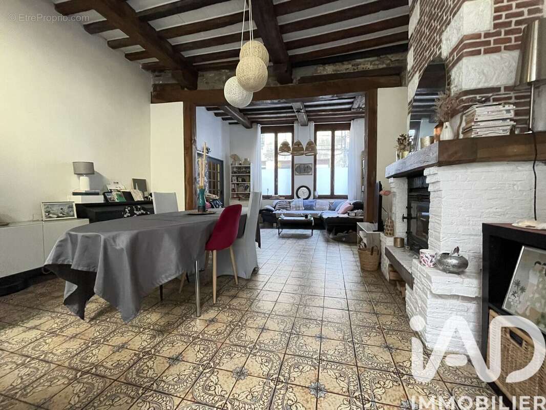 Photo 2 - Maison à ARRAS