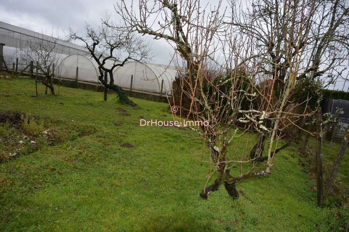 Maison à COUSSAC-BONNEVAL
