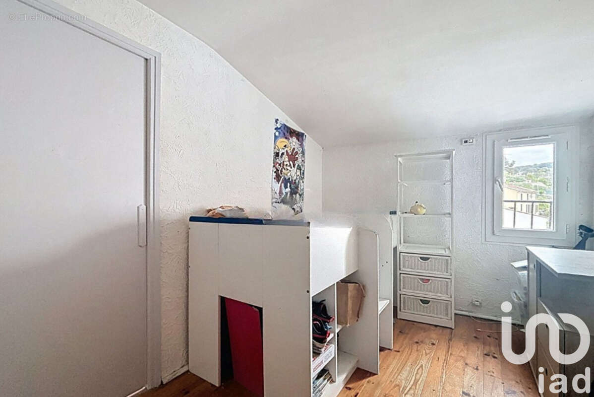 Photo 6 - Appartement à VALLAURIS