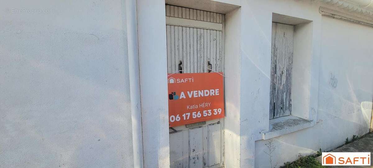 Photo 2 - Maison à CHALLANS