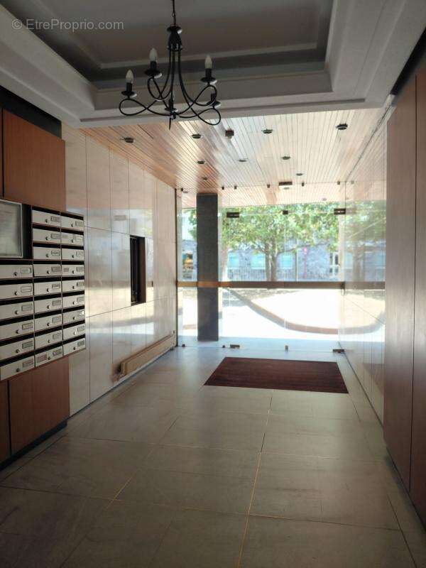 Studio levallois - photo 6