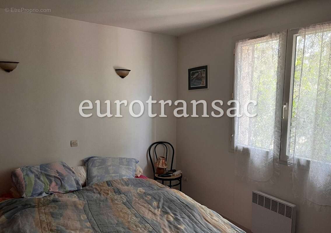 Maison à SAINT-PARGOIRE