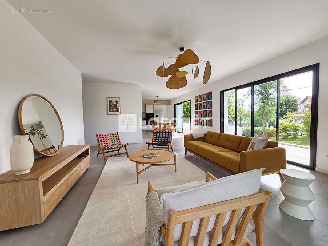 Appartement à ANGLET