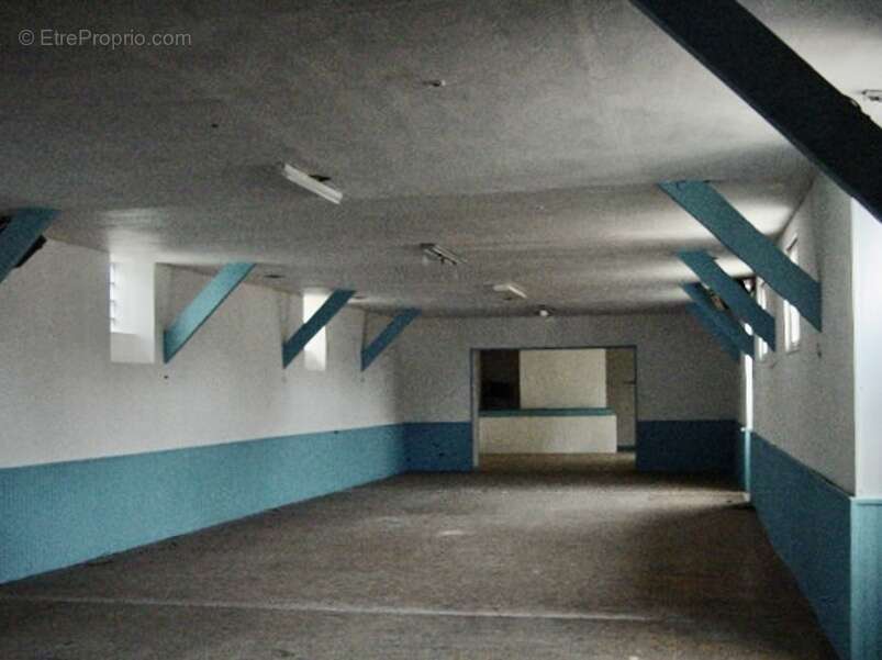 Maison à LA TREMBLADE