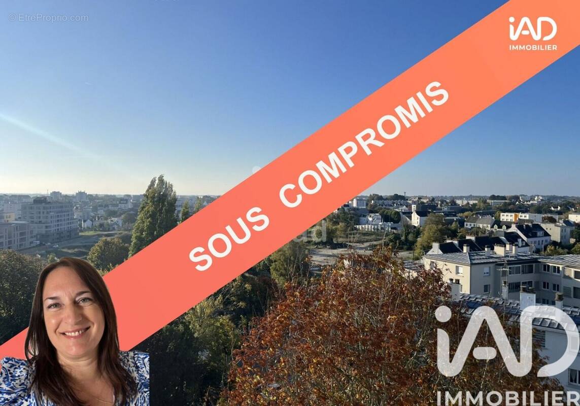 Photo 1 - Appartement à LORIENT