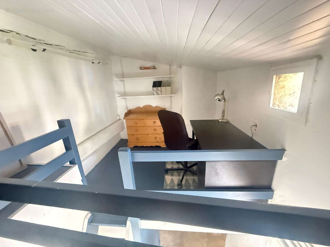Montpellier   Rue de la Monnaie   Charmant appartement meublé avec mezzanines - photo 18