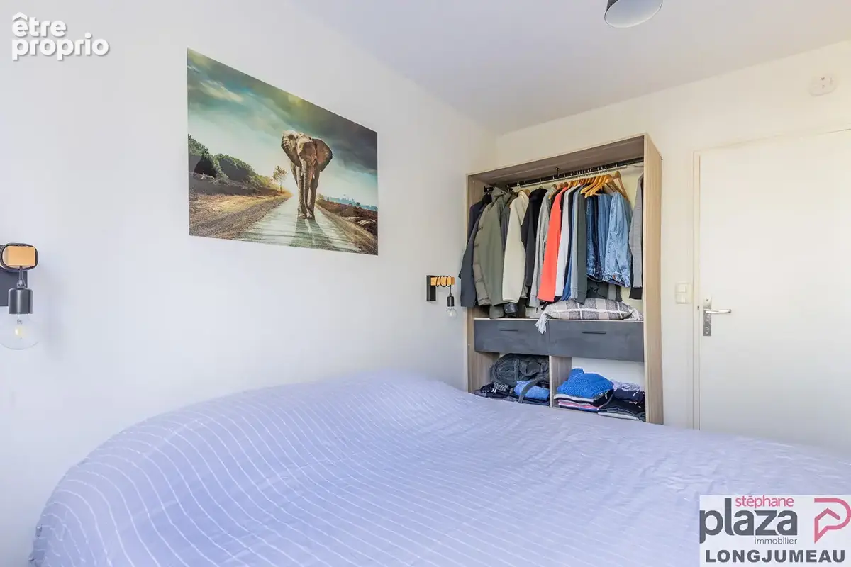 Appartement BrÉtigny-sur-orge 2 pièces 39 m2 - photo 10