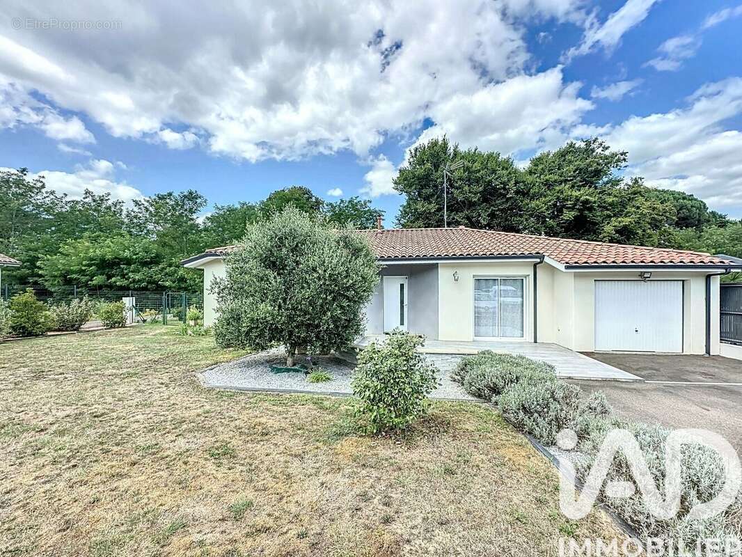 Photo 2 - Maison à MONT-DE-MARSAN