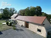 Maison à ETROUSSAT