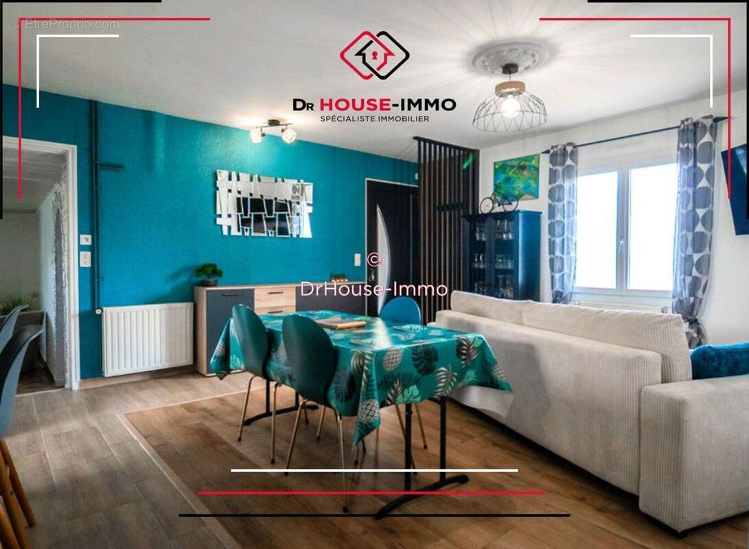Maison 102 m² à Puy-De-Serre  - photo 9
