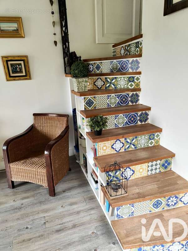 Photo 5 - Maison à NEAUPHLE-LE-CHATEAU