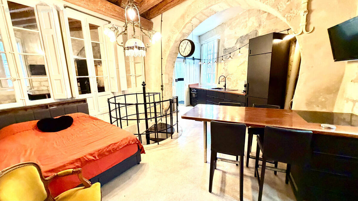 Appartement à AVIGNON