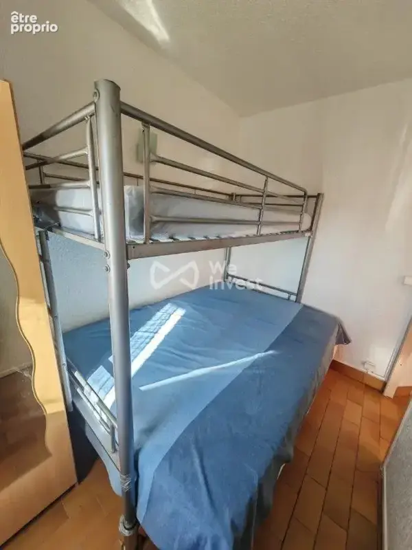 Appartement 2 pièces 21 m² à vendre à Le Barcares (66420) - photo 9