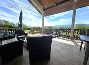 Maison à MARCELLAZ-ALBANAIS