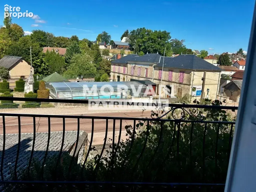 Maison de village tous commerces - garage - grenier amenageable 95 m2 - cour et jardin 321 m2 - photo 12
