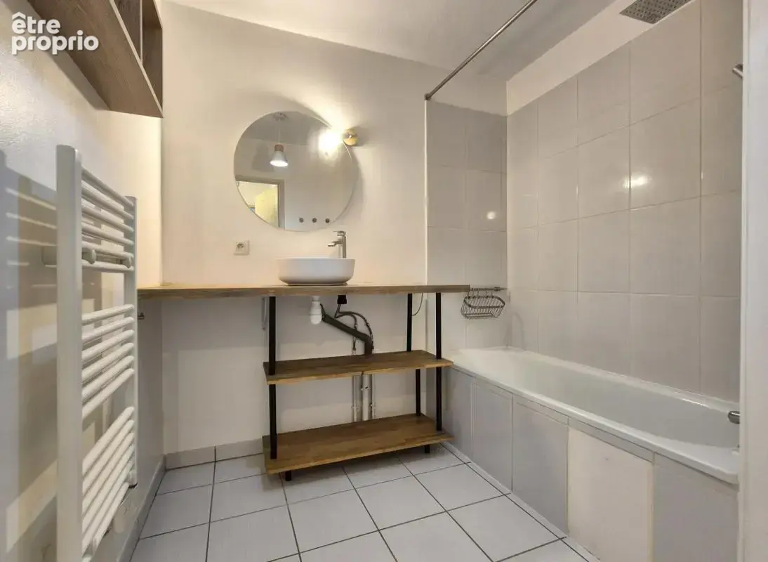 Appartement à vendre 3 pièces  (33) - photo 6
