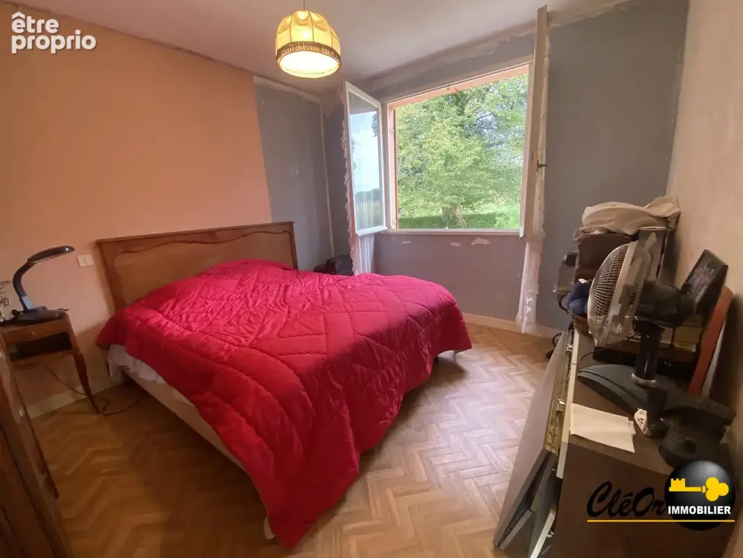Maison 5 pièces 106 m² à vendre à Romenay (71470) - photo 4