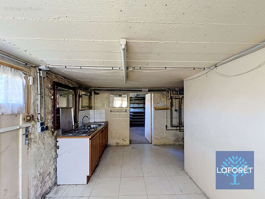 Maison Boutigny-sur-essonne 7 pièces 135 m2 - 1500m² DE TERRAIN ET DOUBLE GARAGE - photo 13