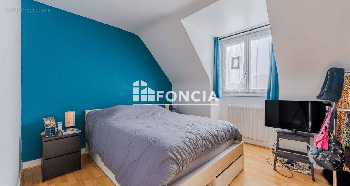 Appartement à TOURS