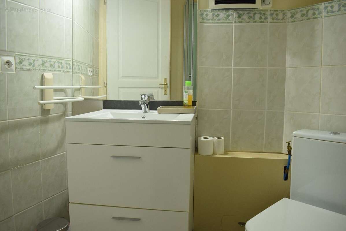 Appartement à NARBONNE
