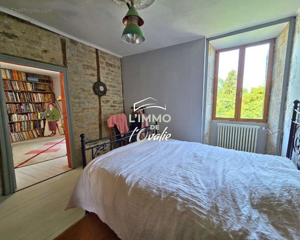 Maison Miers 7 pièce(s) 115 m2 - photo 13