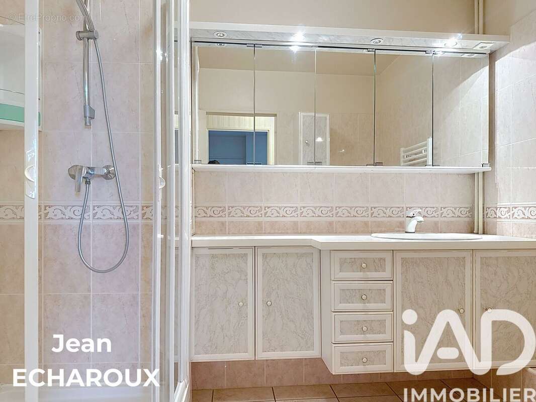 Photo 8 - Appartement à DOURDAN