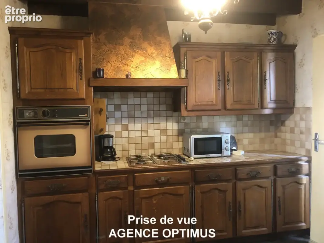 2 maisons en exclusivite avec garage et jardin à courgenay - photo 16