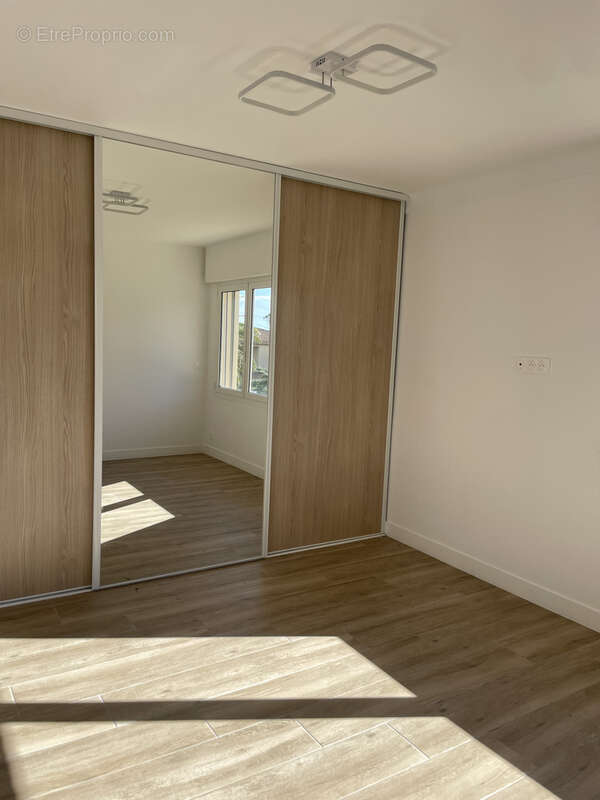 Appartement à LA SEYNE-SUR-MER