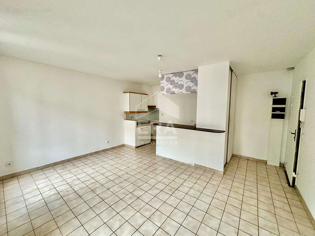 Appartement à HERBLAY