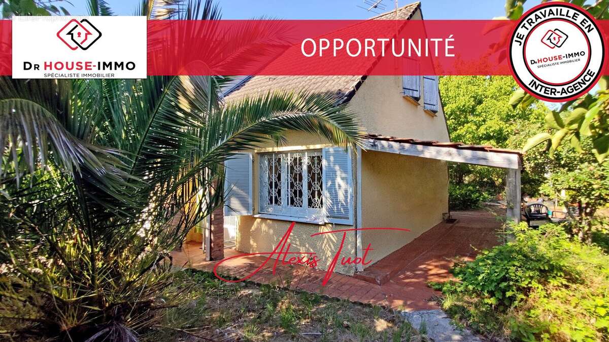 Maison à AMBARES-ET-LAGRAVE