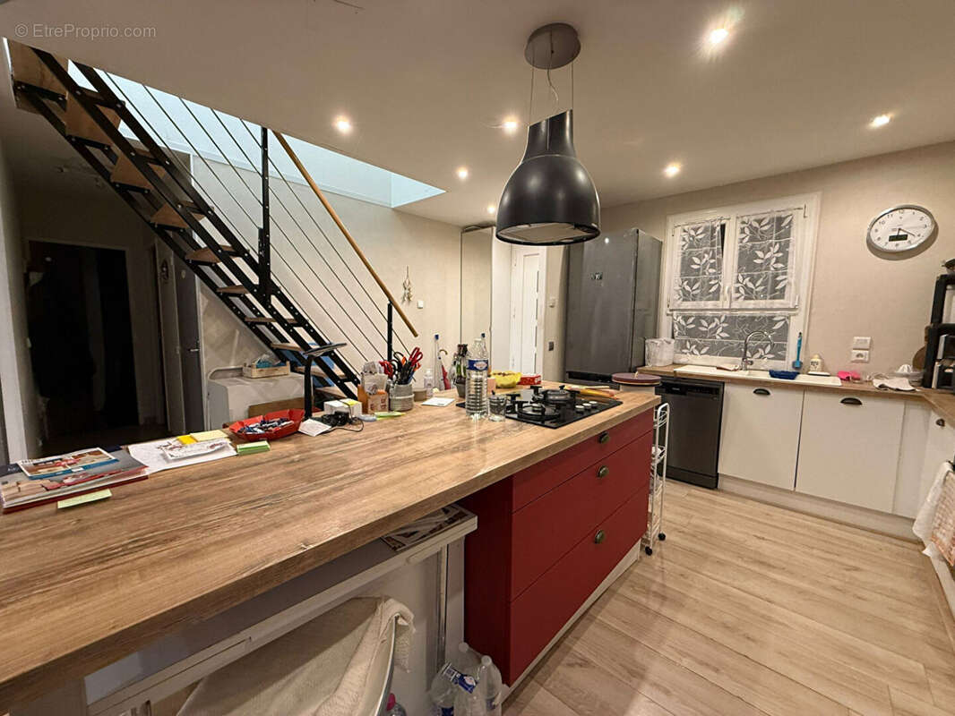 59653044c.jpg - Maison à SAINTE-GENEVIEVE