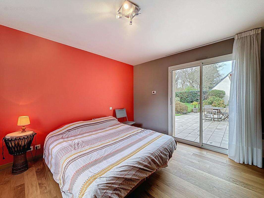 Maison à LARMOR-PLAGE