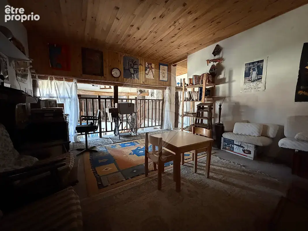 Maison 2 chambre(s) à vendre - photo 15