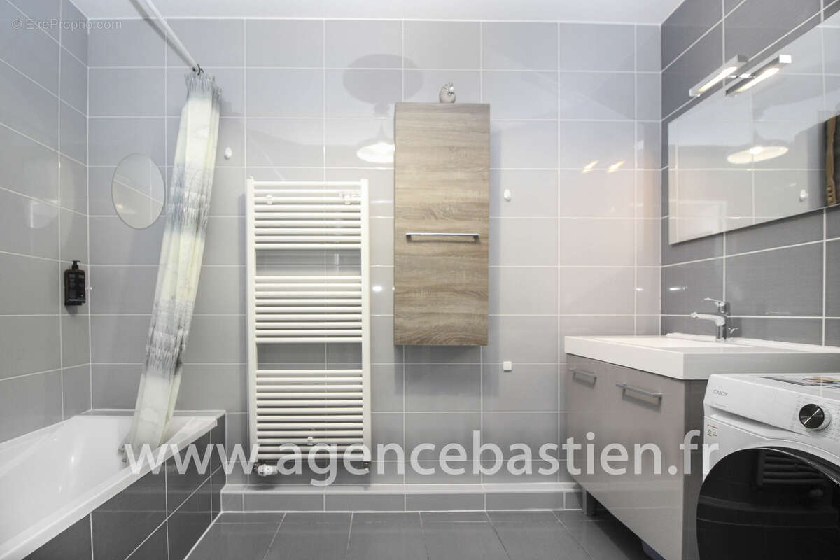 Appartement à GEX