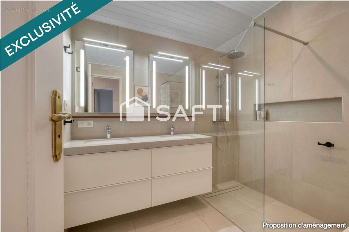 Photo 5 - Appartement à NEUILLY-PLAISANCE