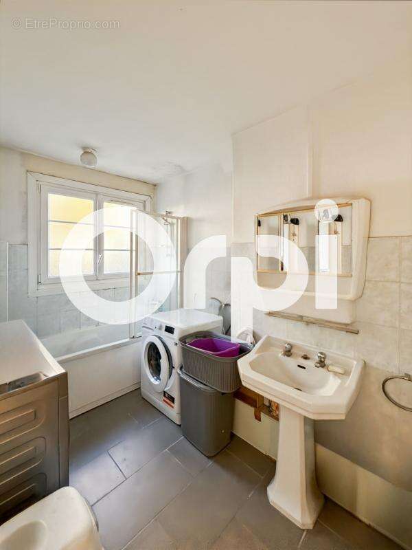 Appartement à BOULOGNE-SUR-MER