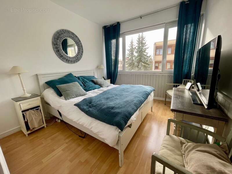 Appartement à NOISY-LE-ROI