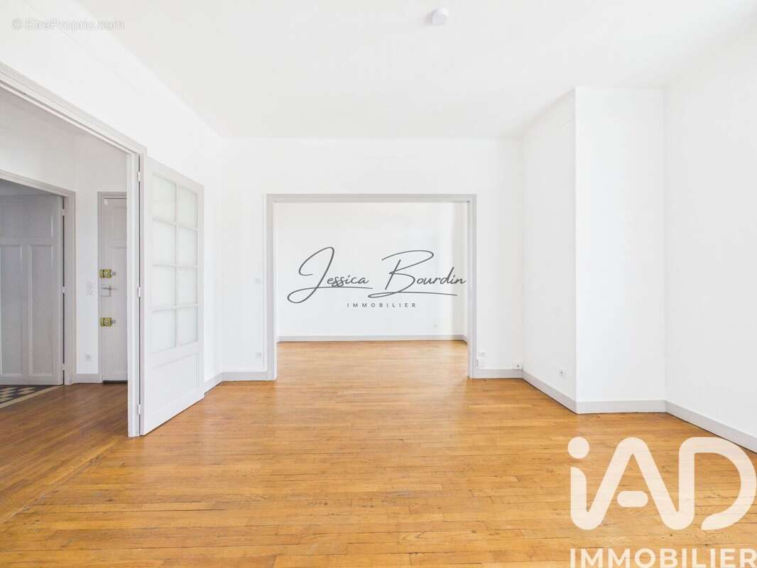Appartement 80 m² à Montereau-Fault-Yonne  - photo 4