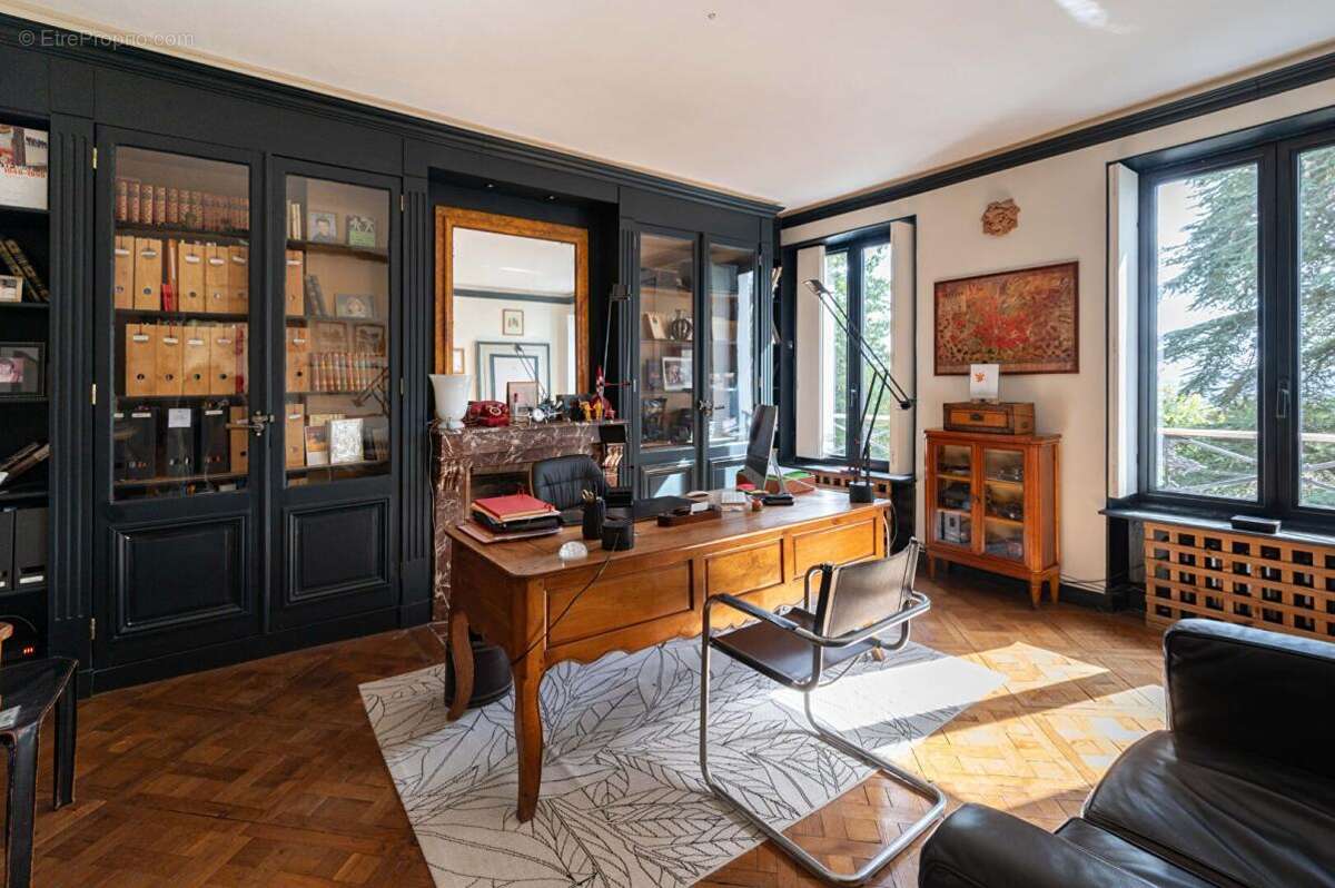 Maison à SAINT-PRIX