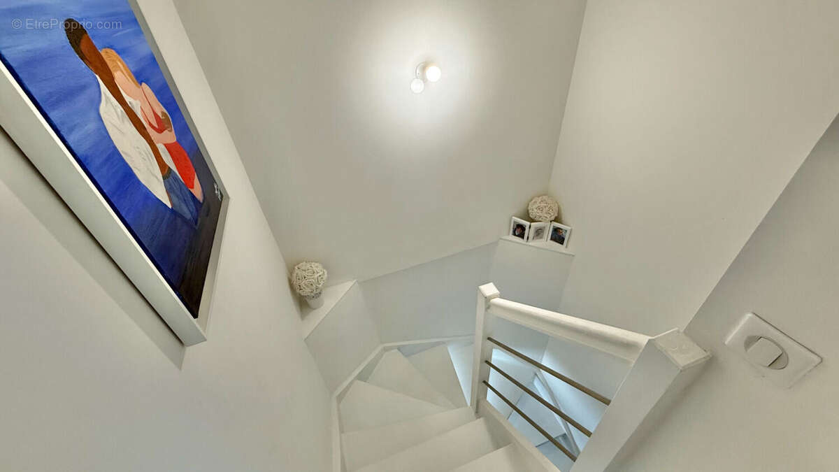 Maison à CORBEIL-ESSONNES