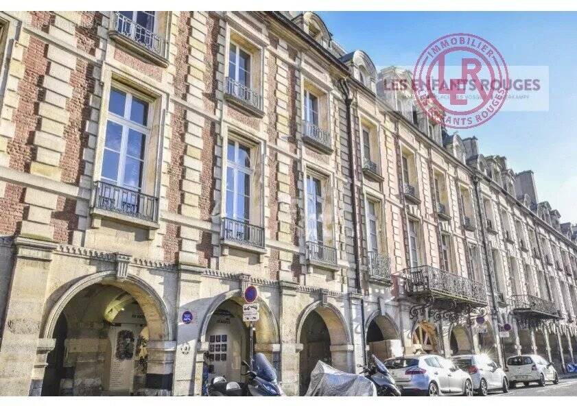 Parking à PARIS-3E