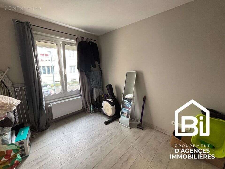 Appartement à CAEN