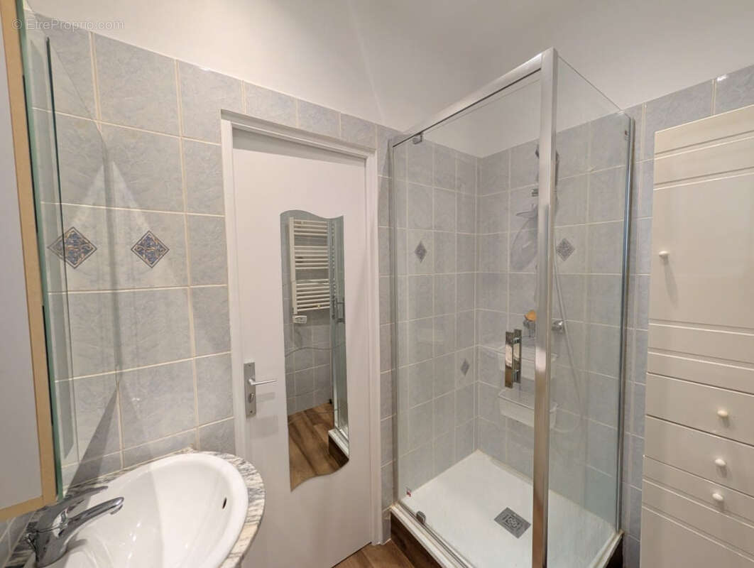 Appartement à SAINT-GERMAIN-EN-LAYE