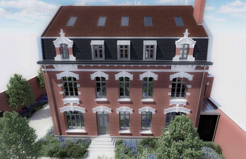 Appartement à ARRAS