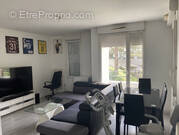 Photo 1 - Appartement à GARGES-LES-GONESSE