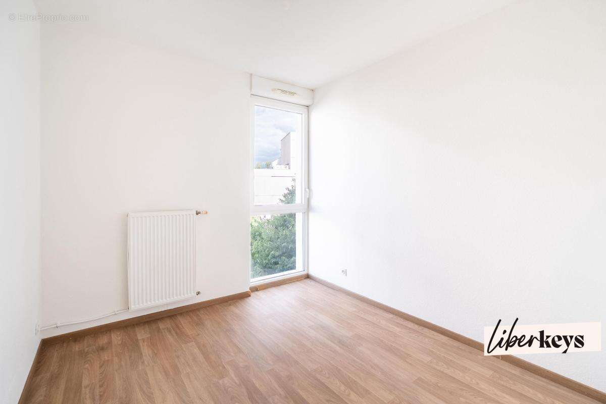 Appartement à BEGLES