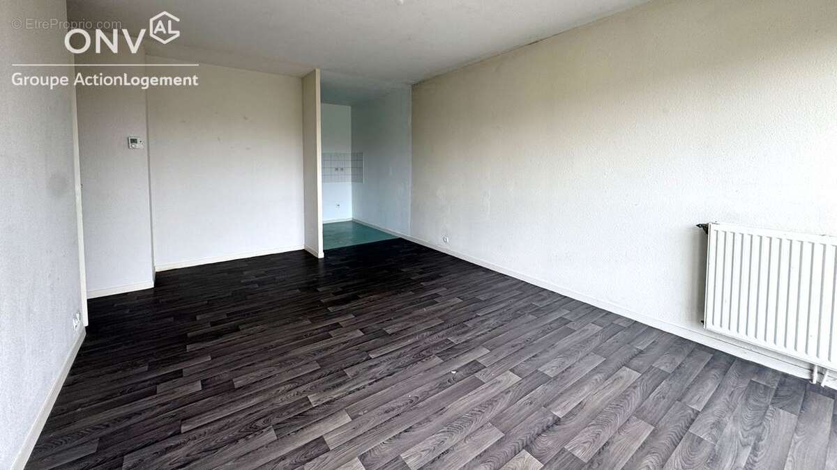 Appartement 61 m² à Begles  - photo 3