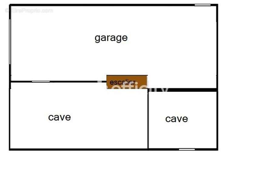 Maison à NIEDERBRONN-LES-BAINS