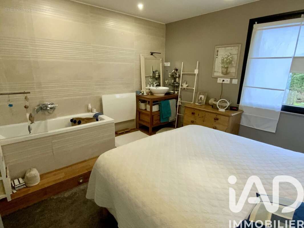 Photo 7 - Maison à MERLIMONT