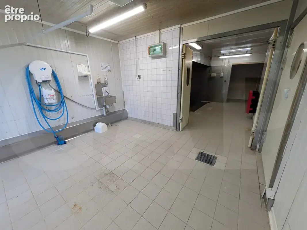 Bien immobilier à vendre à Plemet (22210) - photo 3